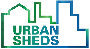 Urban Sheds